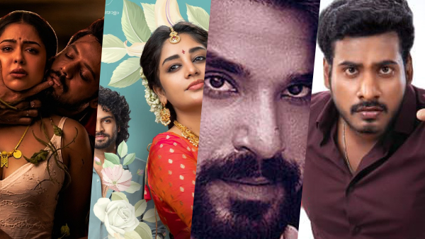 Telugu Movies Releasing in Theaters