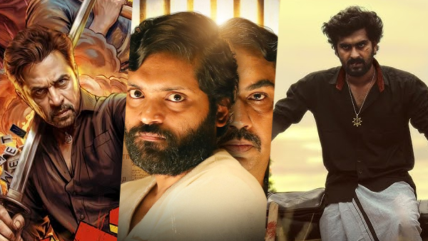 Tamil This Week Theatrical Releases