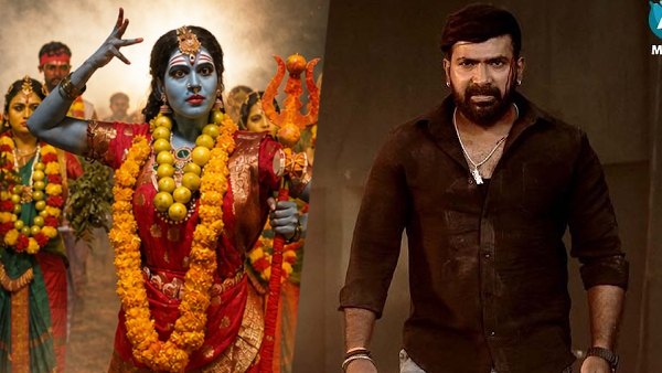 Kannada Movies Releasing in Theaters
