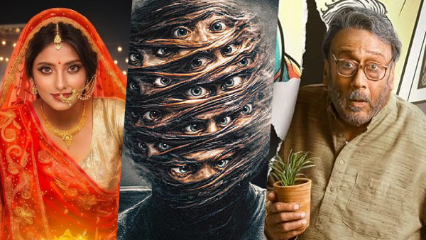Bollywood Movies Releasing in Theaters