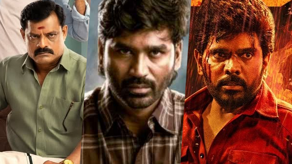 This Week's OTT Releases in Tamil