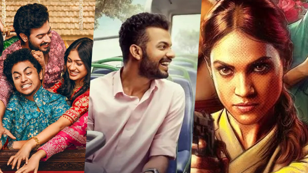 This Week's OTT Releases in Malayalam