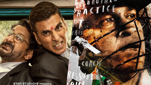This Week's OTT Releases in Bollywood