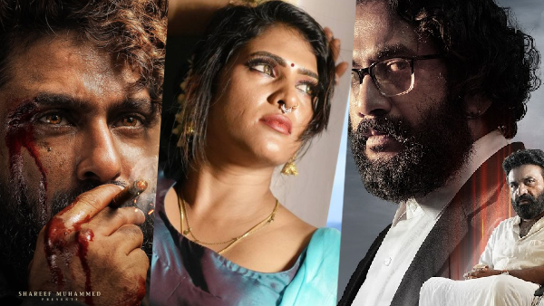 Malayalam Movies Releasing in Theaters