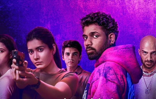 This Week’s OTT Releases in Bollywood 