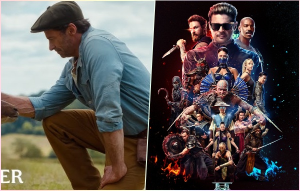 Hollywood Movies Releasing In Theaters