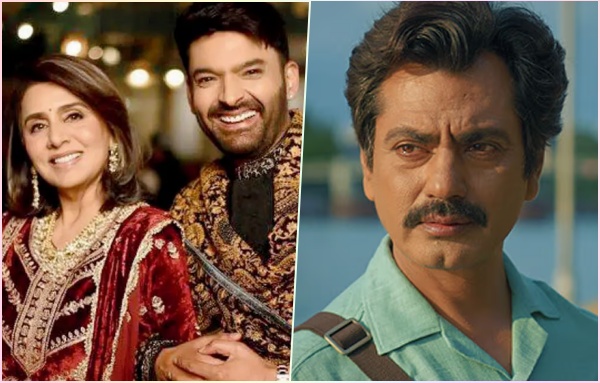 Bollywood Movies Releasing In Theaters 