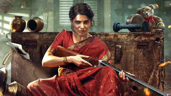This Week's OTT Releases in Telugu