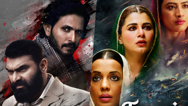 This Week's OTT Releases in Bollywood
