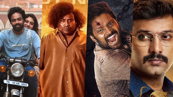 Tamil This Week Theatrical Releases