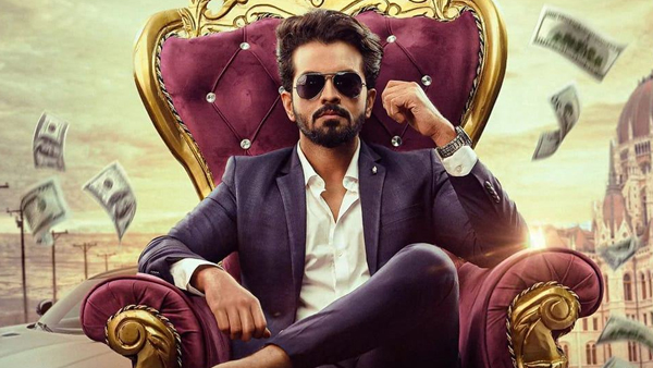 This Week Movies Releases in Kannada: Royal, Rudra Garuda Purana, and Forest