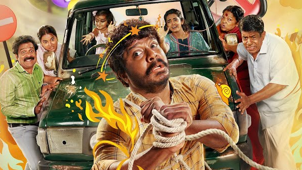 This Week Movies Releases in Tamil: Kusumbasthan, Bottle Radha, Mr. Housekeeping