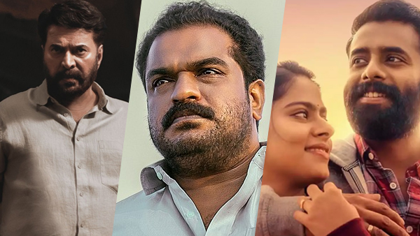 This Week Movies Releases in Malayalam: Dominic and the Ladies' Purse, Anpodu Kanmani, and Am Ah