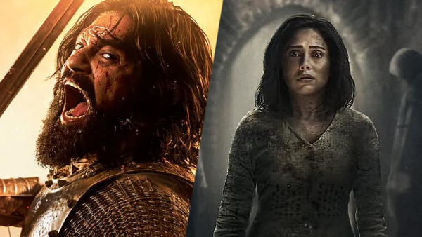 This Week’s Hindi OTT Releases: Chhaava and Chhorii 2