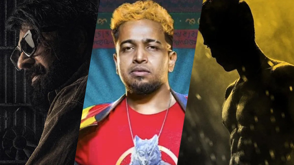 This Week’s Malayalam Theatrical Releases: Marana Mass, Bazooka & Alappuzha Gymkhana