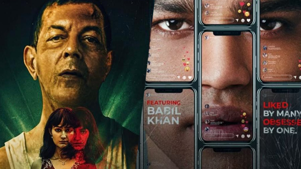 This Week's OTT Releases in Bollywood