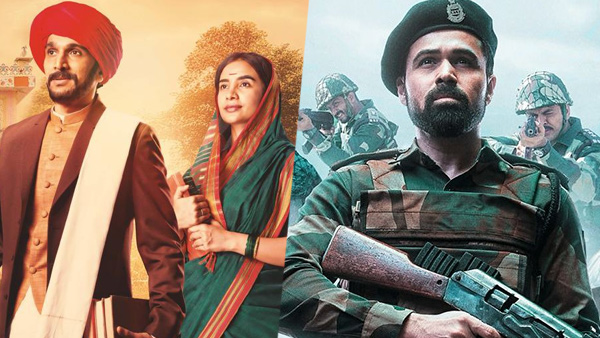 Bollywood Movies Releasing in Theaters