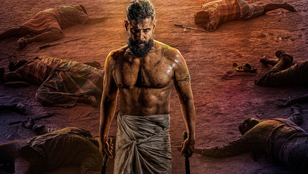 This Week's OTT Releases in Tamil