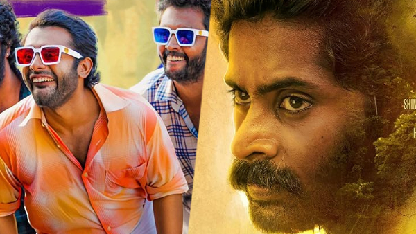 Malayalam Movies Releasing in Theaters