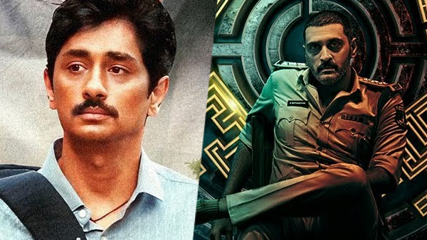 This Week's OTT Releases – Tamil