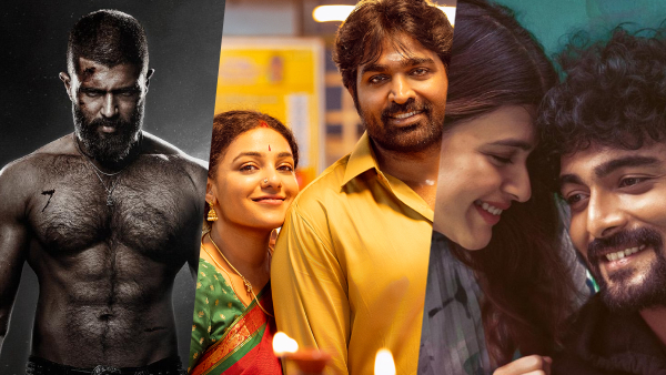 Telugu Movies Releasing in Theaters