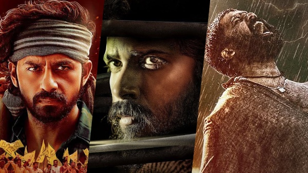 Kannada Movies Releasing in Theaters