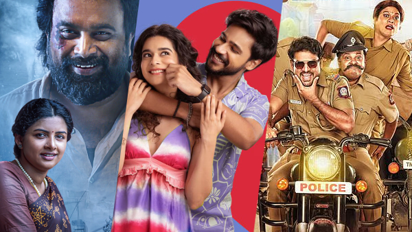 Tamil Movies Releasing in Theaters