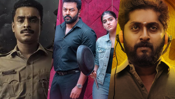 This Week's OTT Releases - Malayalam