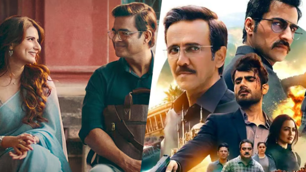 This Week's OTT Releases - Bollywood