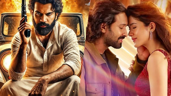 Bollywood Movies Releasing in Theaters