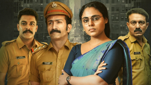 Malayalam Movies Releasing in Theaters