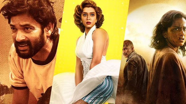 This Week's OTT Releases in Kannada