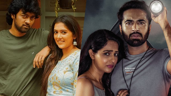 Tamil Movies Releasing in Theaters