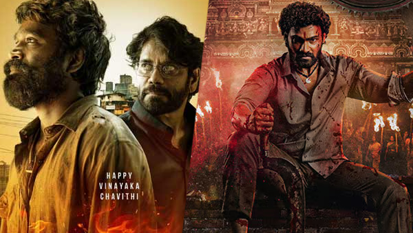 This Week's OTT Releases in Telugu