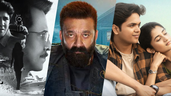 This Week's OTT Releases in Bollywood