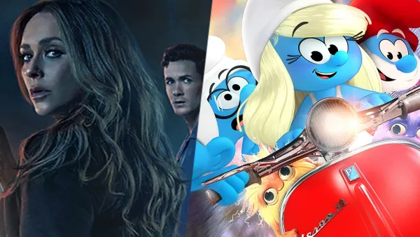 Hollywood Movies Releasing in Theaters