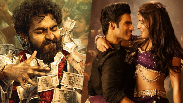 Kannada Movies Releasing in Theaters