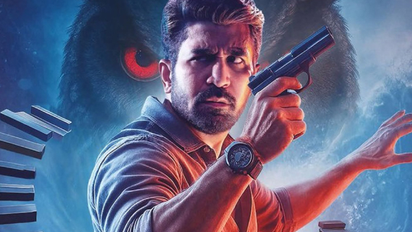 This Week's OTT Releases in Tamil