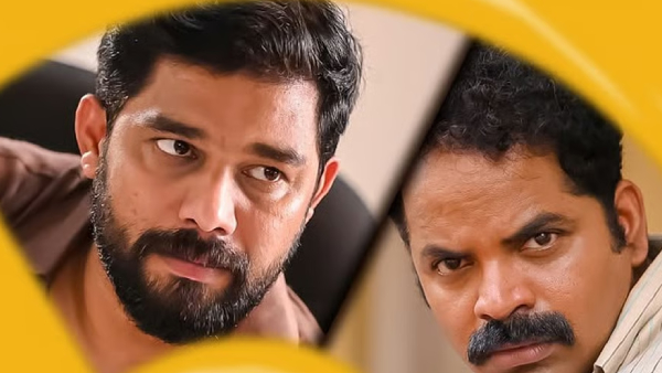 This Week's OTT Releases in Malayalam