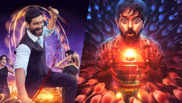 This Week's OTT Releases in Kannada