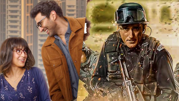 Bollywood Movies Releasing in Theaters