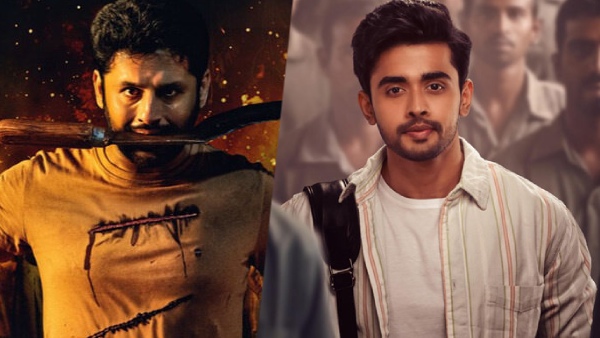 Telugu Movies Releasing in Theaters