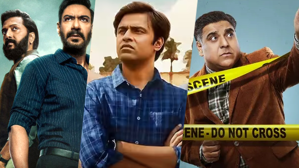 This Week’s OTT Releases in Bollywood