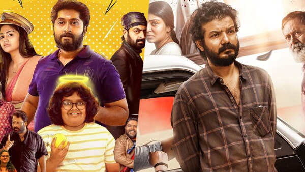 This Week’s OTT Releases in Malayalam