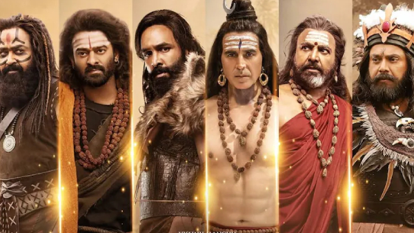 Telugu Movies Releasing in Theaters