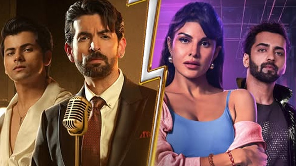 This Week's OTT Releases in Bollywood