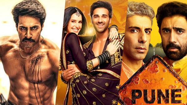 Bollywood Movies Releasing in Theaters