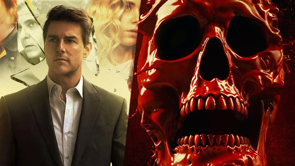 Hollywood Movies Releasing in Theaters