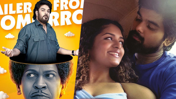 This Week's OTT Releases in Tamil