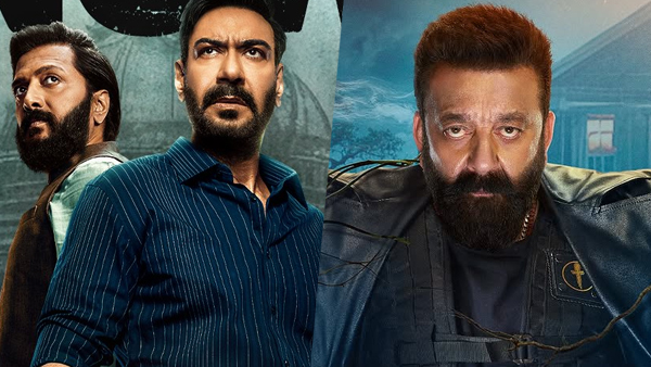 Bollywood Movies Releasing in Theaters